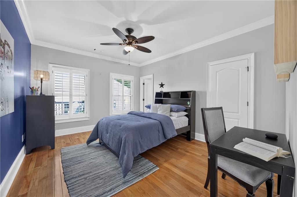 3295 Osborne Road Northeast Atlanta, GA 30319 - Photo 26 of 45