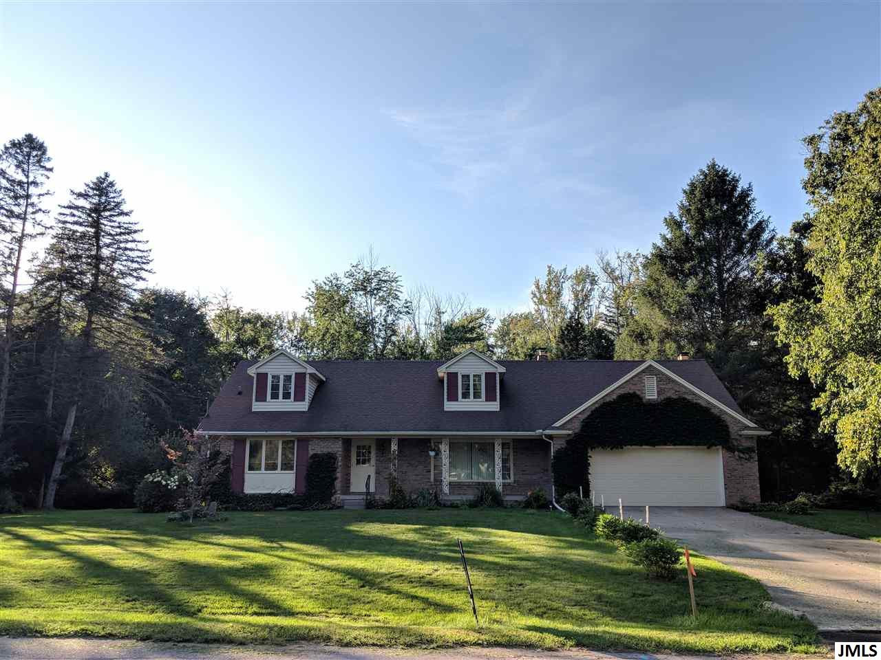 3100 Happy Valley Road Jackson, MI 49203 - Photo 1 of 36 Photo 1