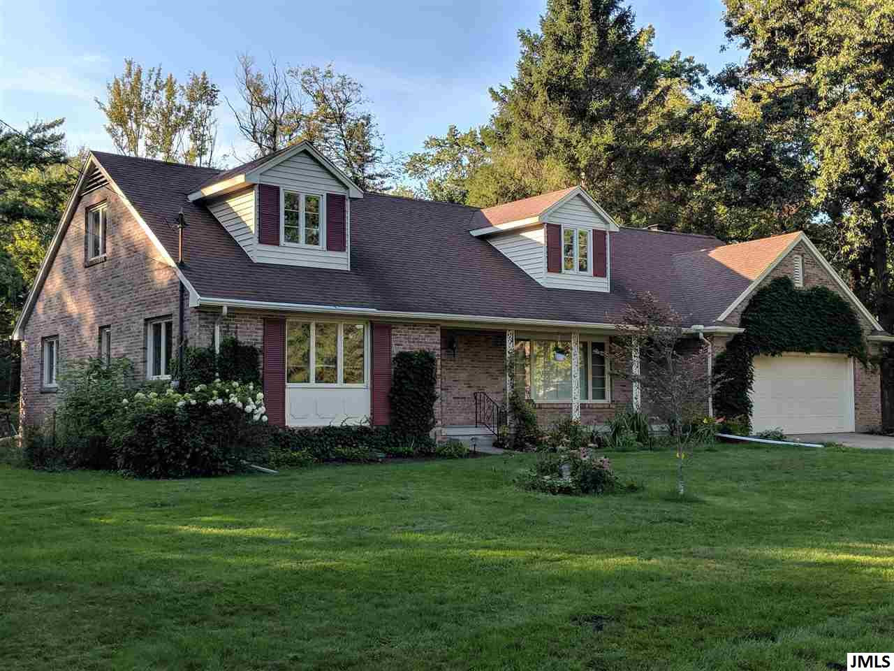 3100 Happy Valley Road Jackson, MI 49203 - Photo 2 of 36 Photo 2