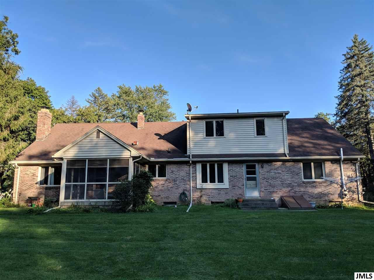 3100 Happy Valley Road Jackson, MI 49203 - Photo 33 of 36 Photo 33