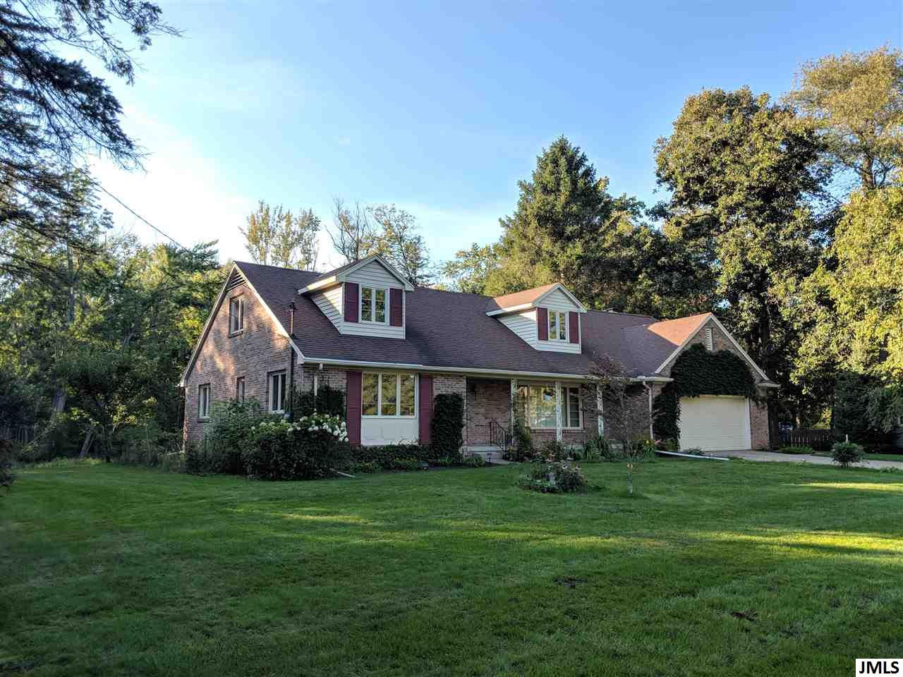 3100 Happy Valley Road Jackson, MI 49203 - Photo 35 of 36 Photo 35