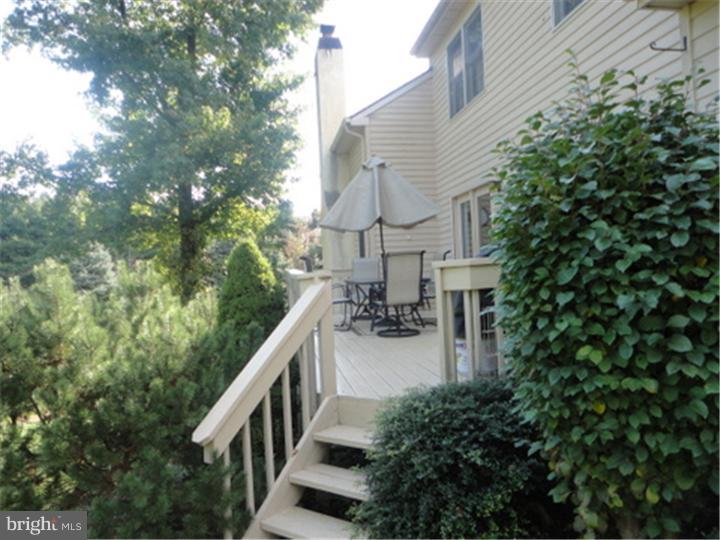 40 Collins Mill Road Chester Springs, PA 19425 - Photo 22 of 23 Deck