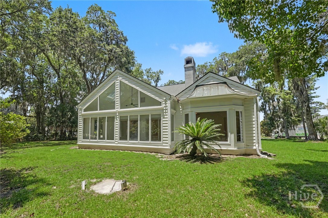 32 Sparnel Road Savannah, GA 31411 - Photo 58 of 59
