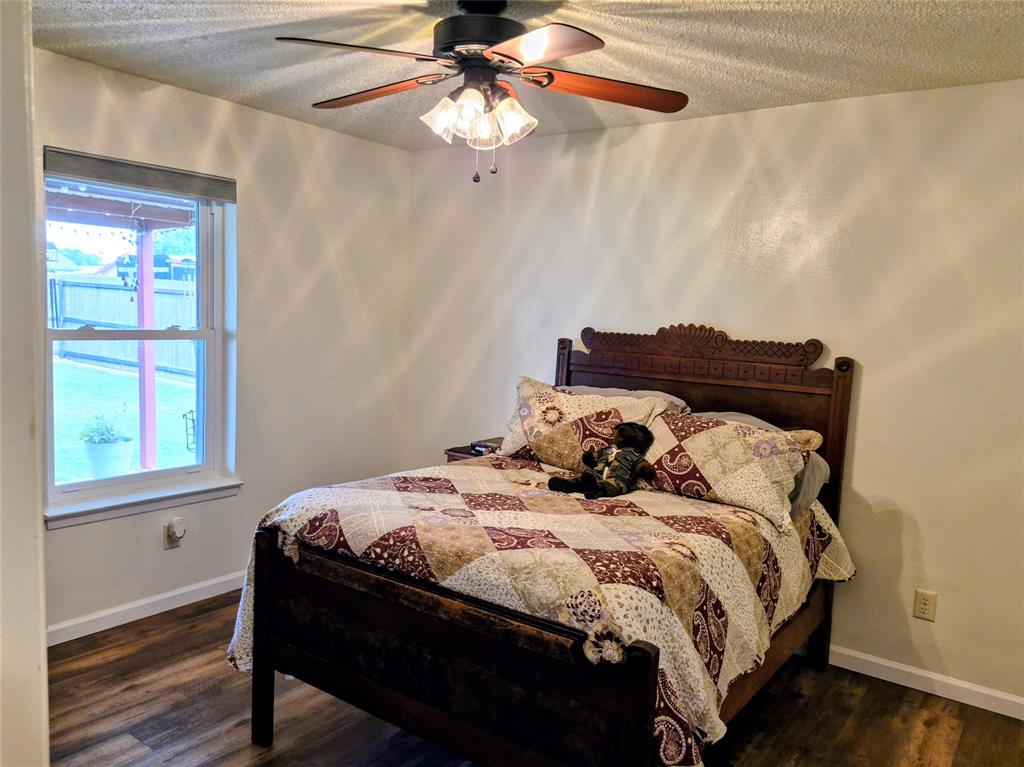 191 Hampton Street Graham, TX 76450 - Photo 14 of 19
