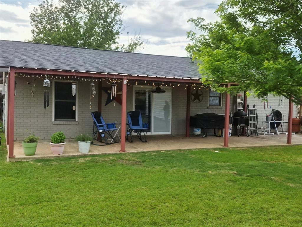 191 Hampton Street Graham, TX 76450 - Photo 16 of 19