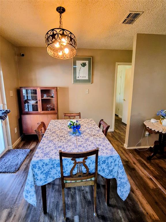 191 Hampton Street Graham, TX 76450 - Photo 6 of 19