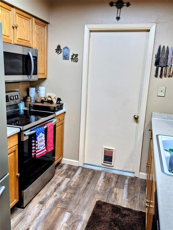 191 Hampton Street Graham, TX 76450 - Photo 8 of 19