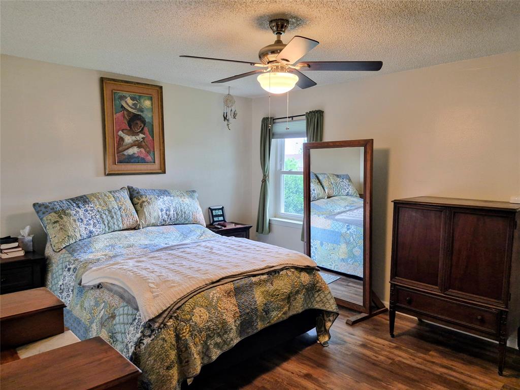 191 Hampton Street Graham, TX 76450 - Photo 9 of 19