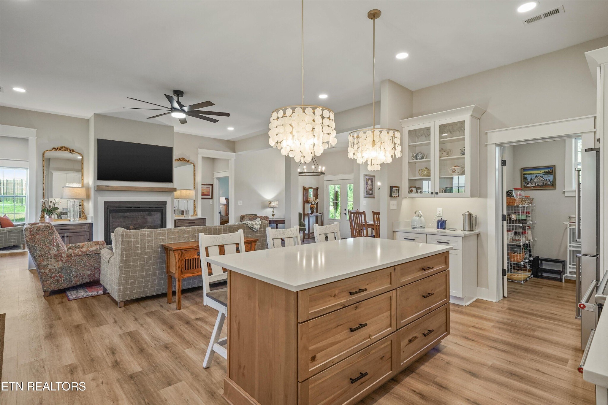 2609 Clyde Ed Road Kodak, TN 37764 - Photo 28 of 60 Gallery Image 28