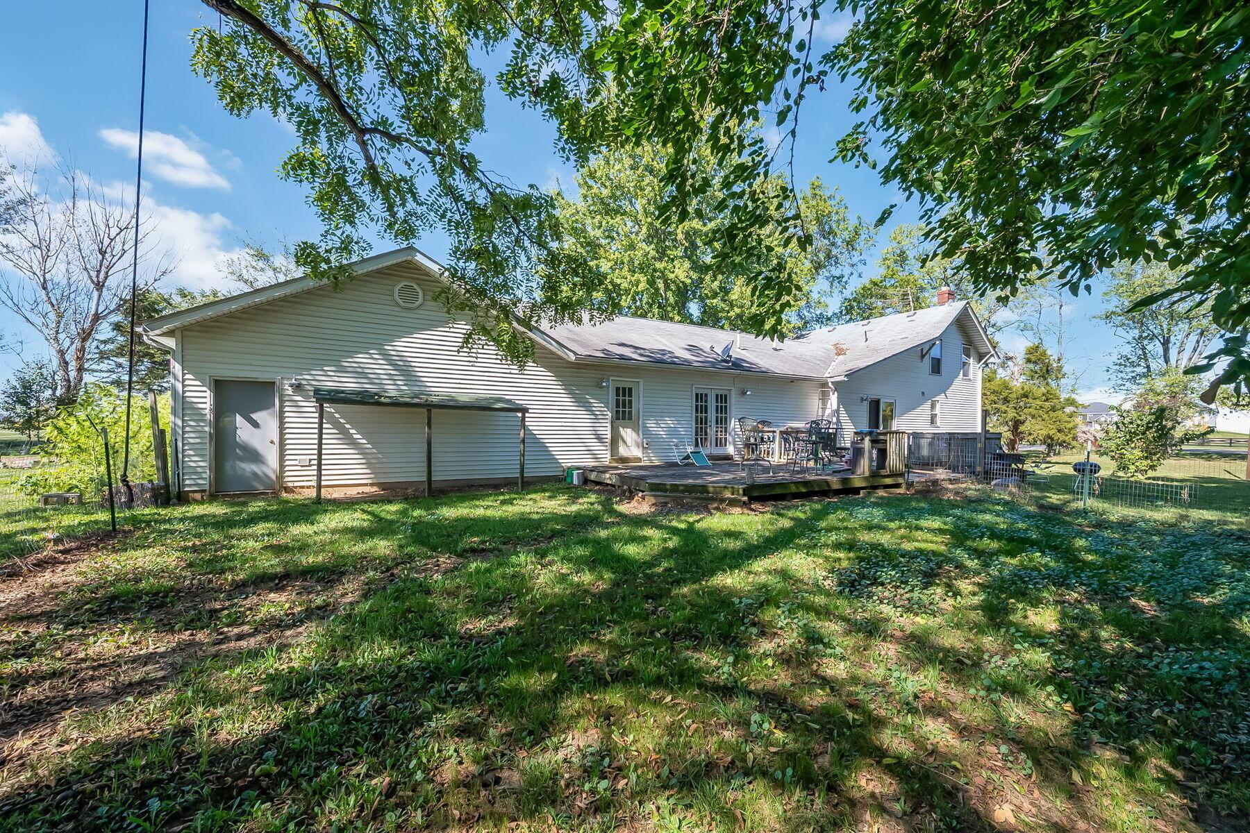 2802-2838 Cheshire Road Delaware, OH 43015 - Photo 7 of 66 Back View
