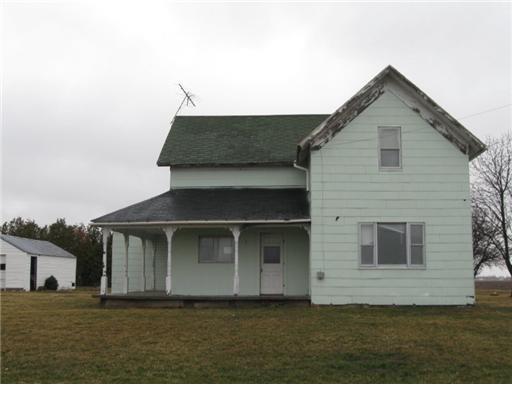 13178 Mendon Road Van Wert, OH 45891 - Photo 1 of 8
