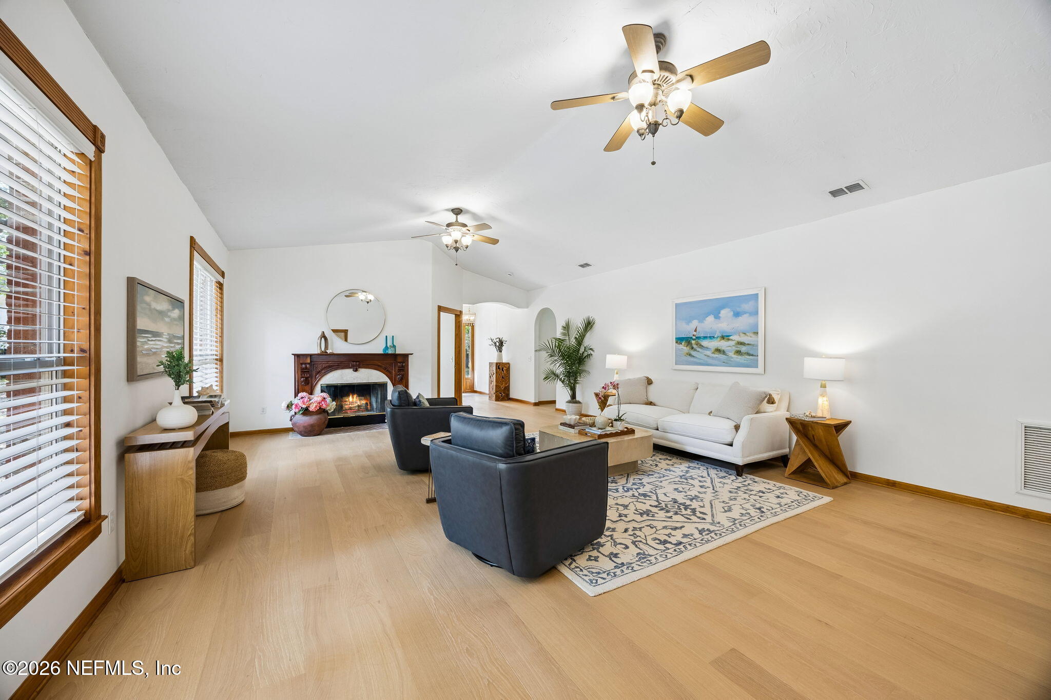 2538 Halperns Way Middleburg, FL 32068 - Photo 15 of 66 a living room with furniture
