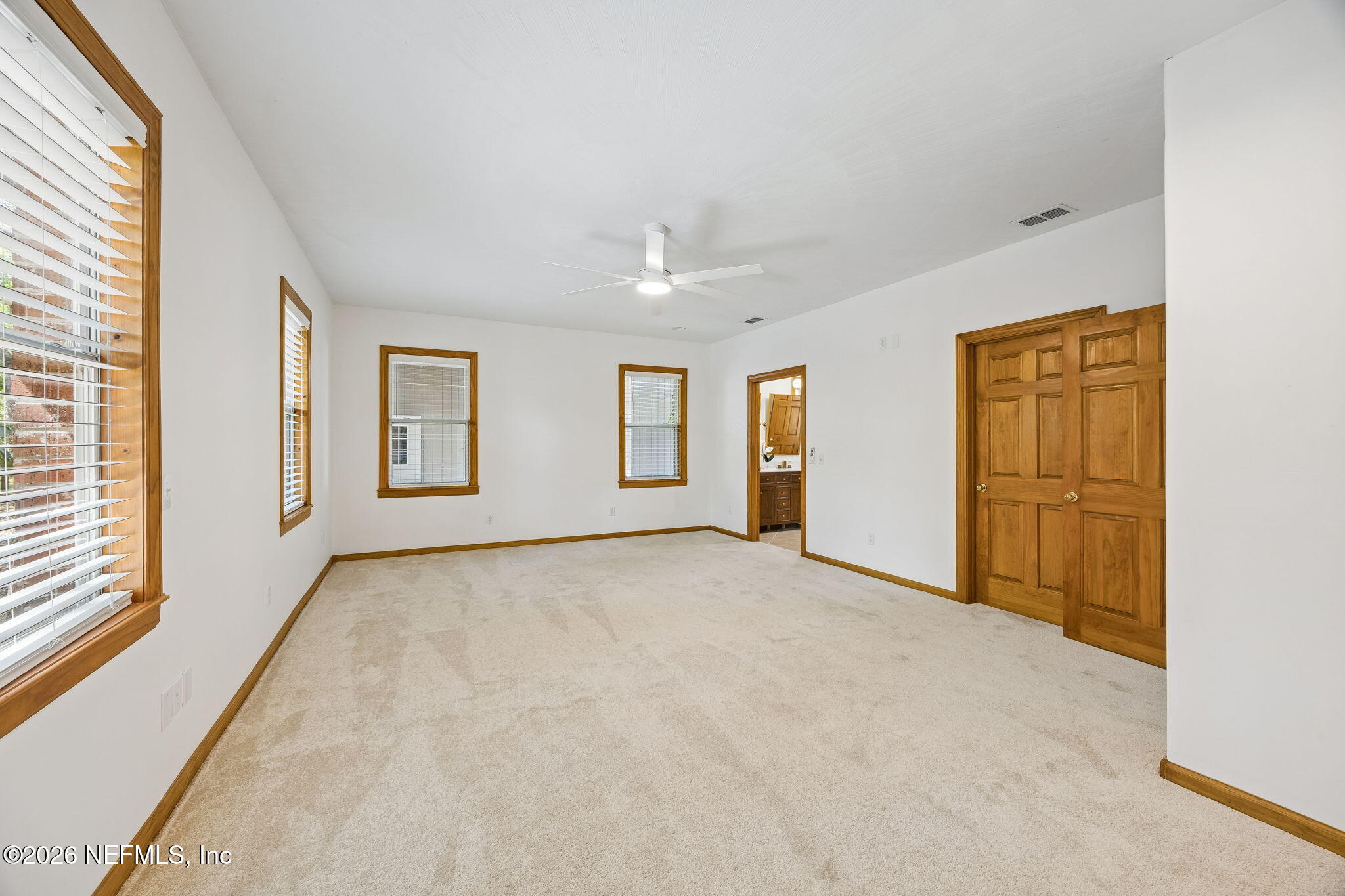 2538 Halperns Way Middleburg, FL 32068 - Photo 20 of 66 Primary Bedroom