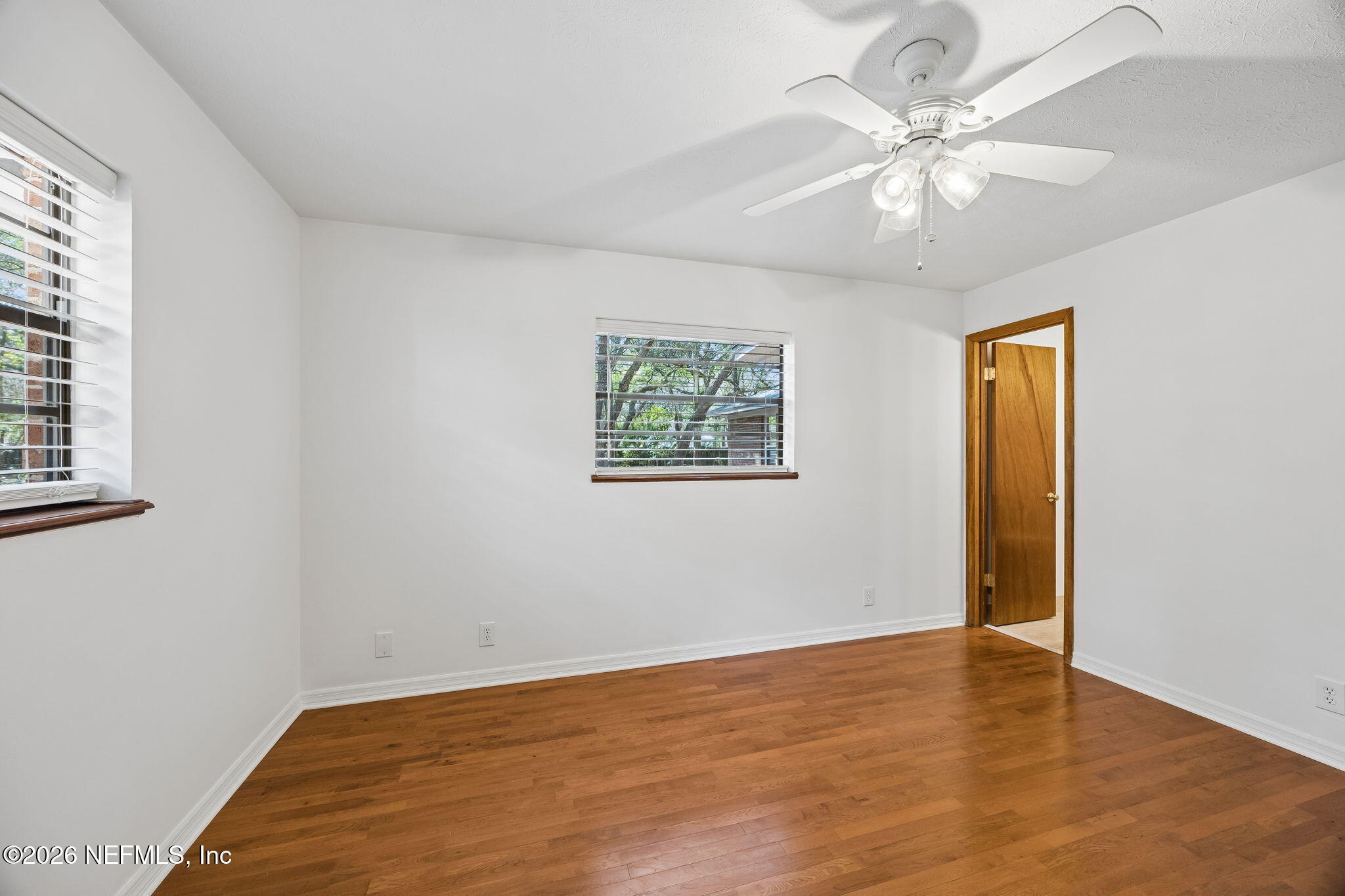 2538 Halperns Way Middleburg, FL 32068 - Photo 29 of 66 a view of an empty room with a window