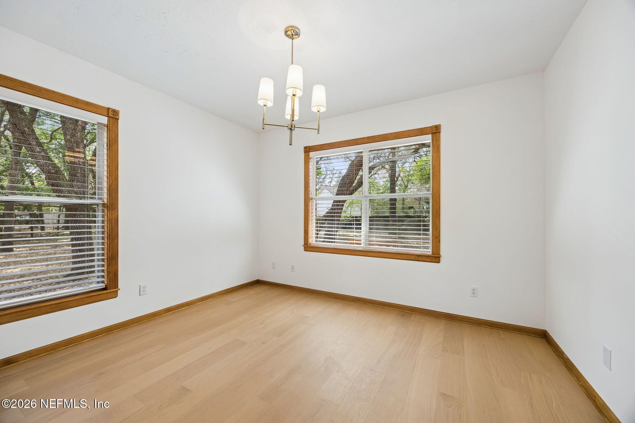 2538 Halperns Way Middleburg, FL 32068 - Photo 37 of 66 a view of an empty room with windows