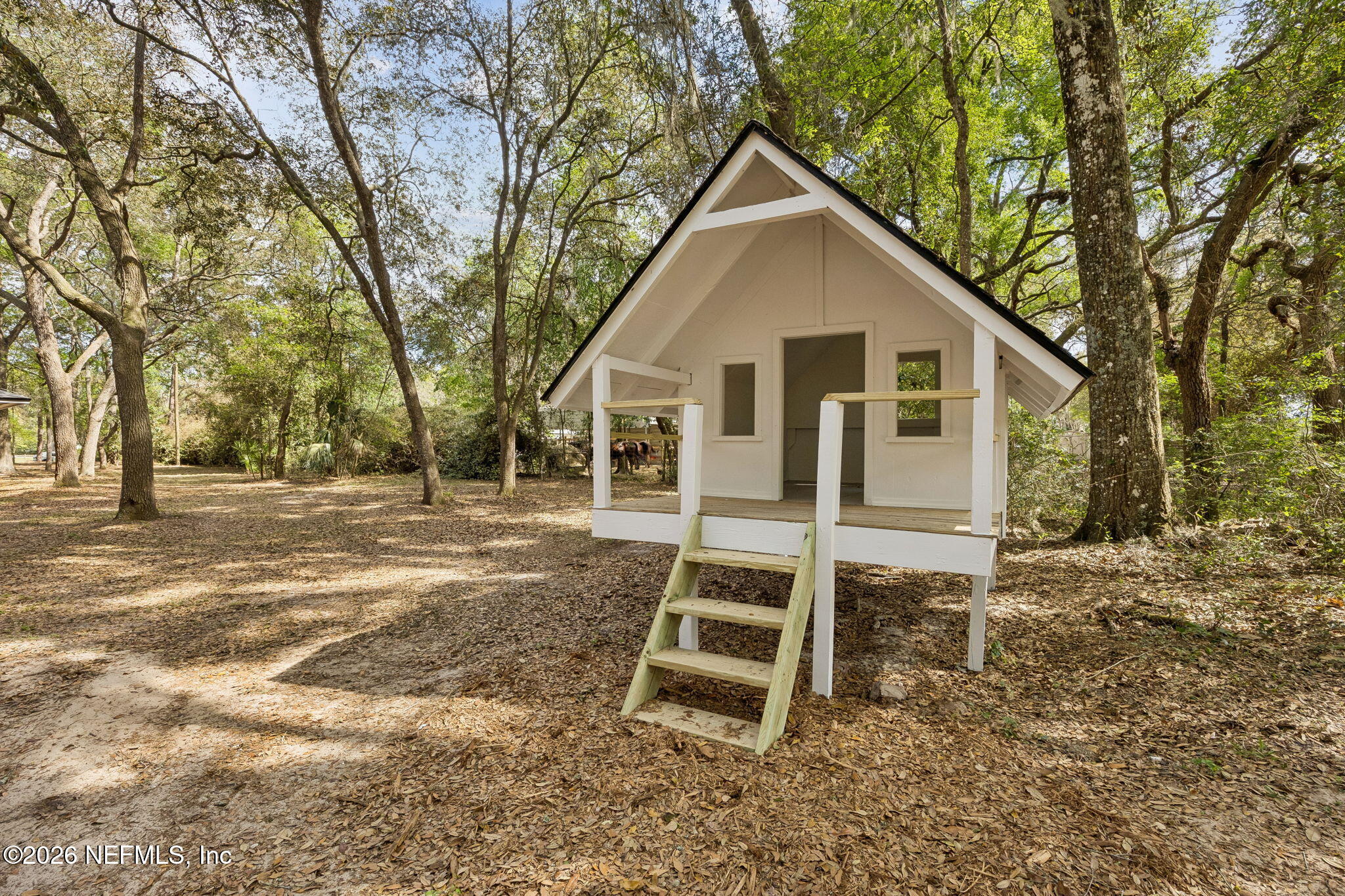 2538 Halperns Way Middleburg, FL 32068 - Photo 43 of 66 Play House