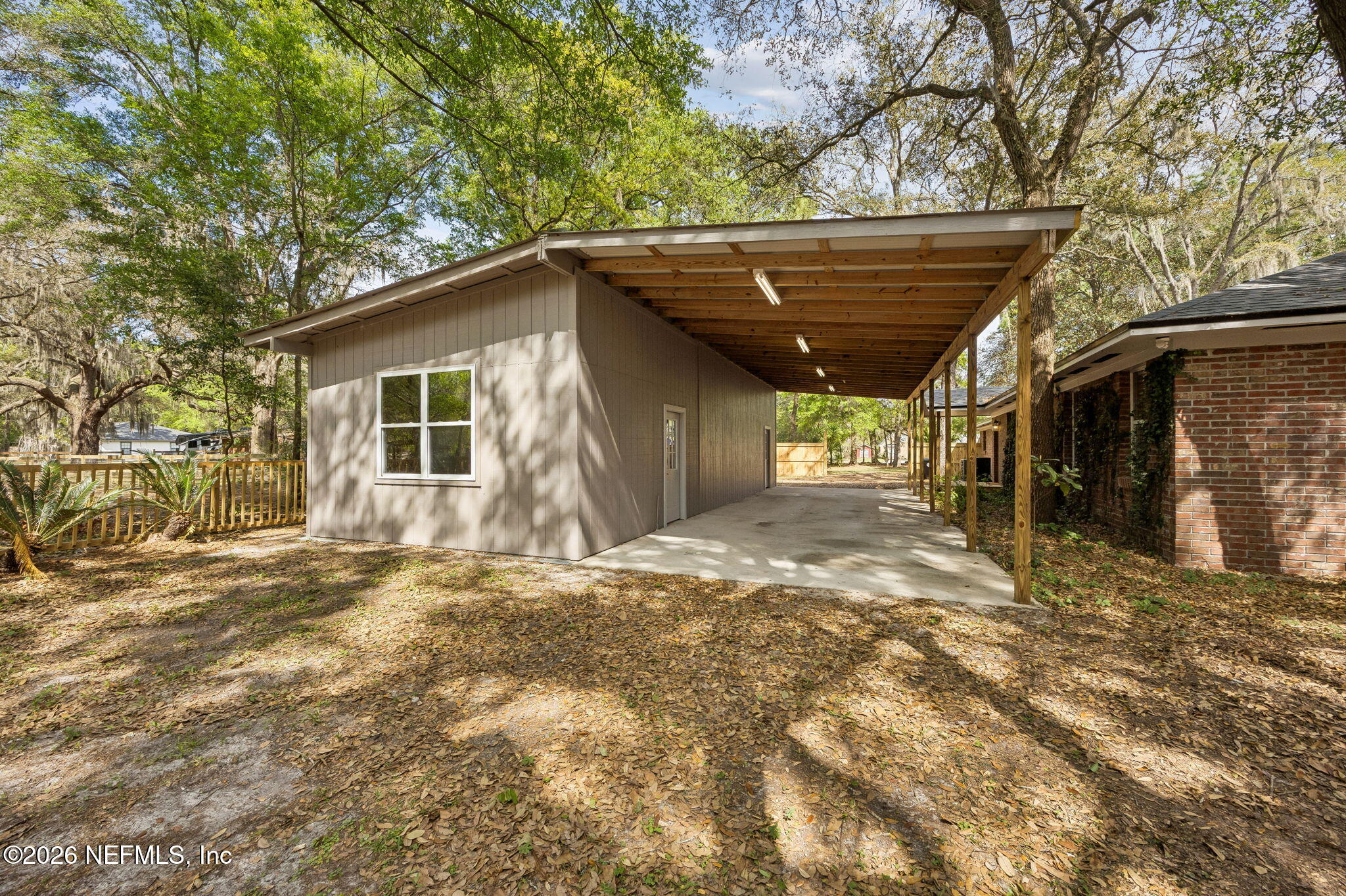 2538 Halperns Way Middleburg, FL 32068 - Photo 47 of 66 Workshop