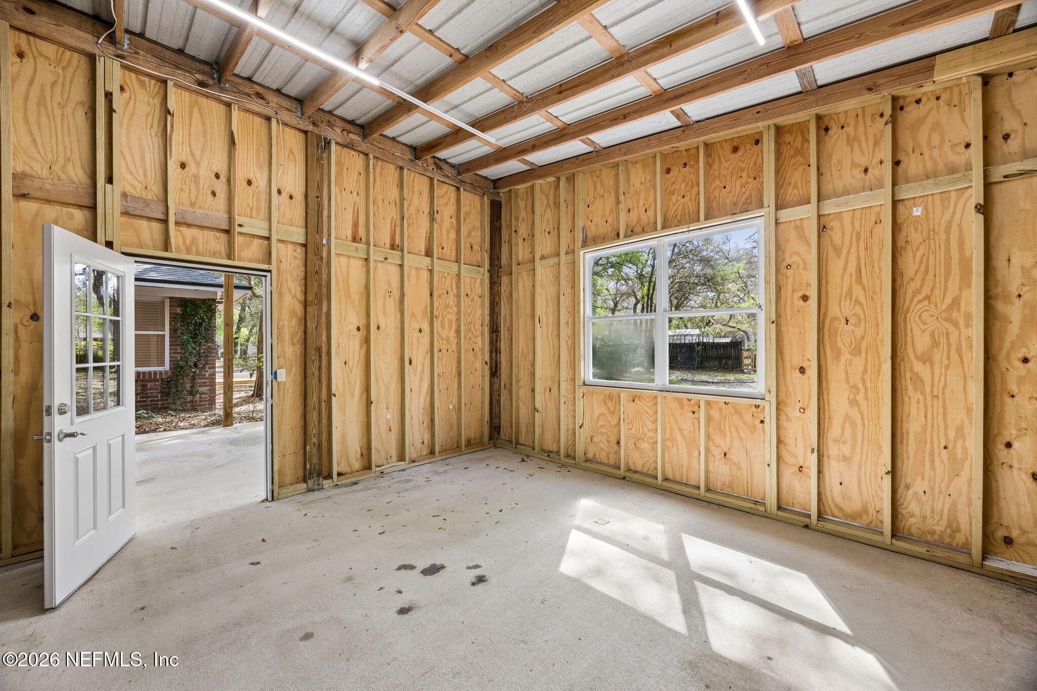 2538 Halperns Way Middleburg, FL 32068 - Photo 48 of 66 Second Workshop