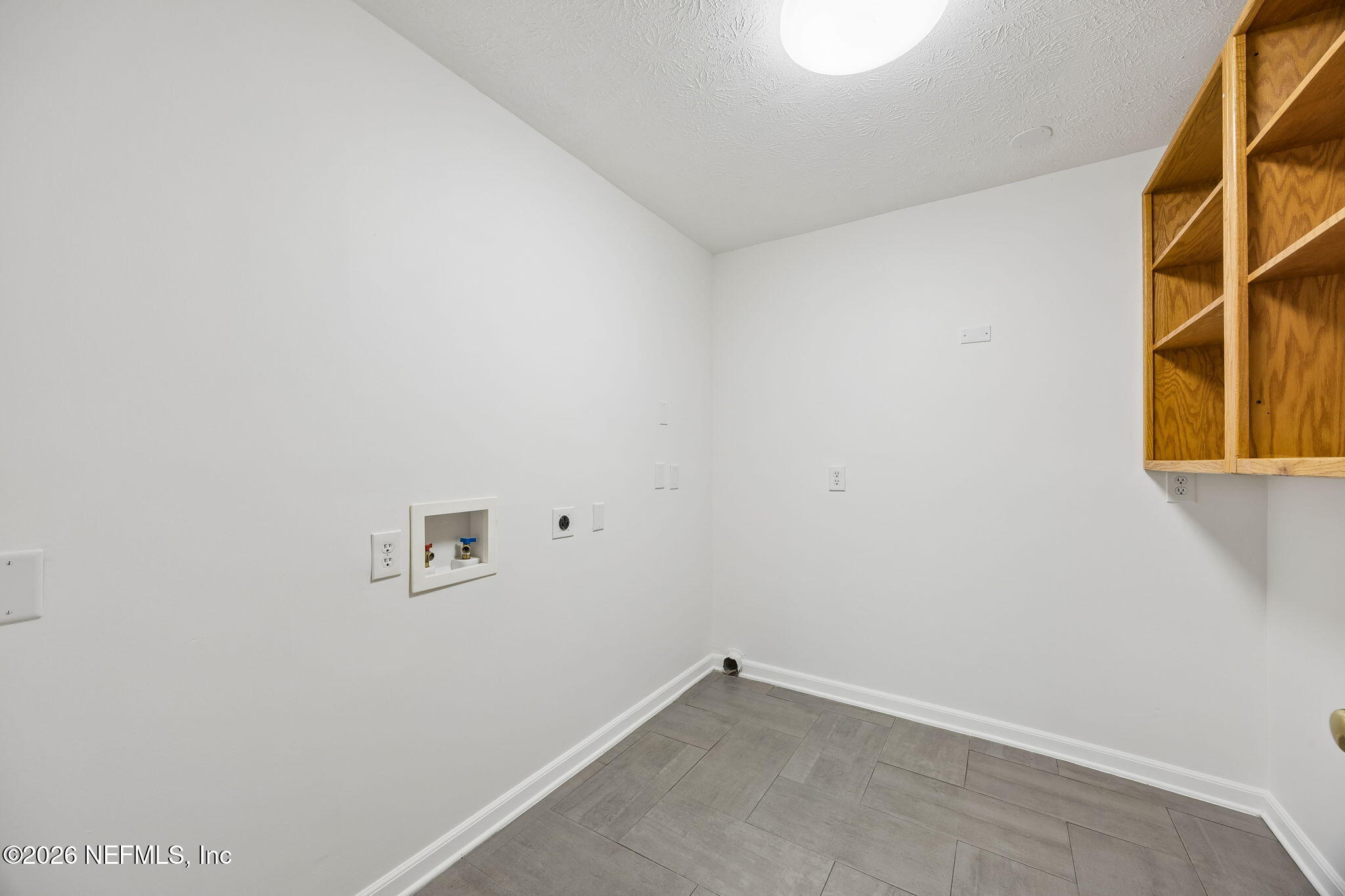 2538 Halperns Way Middleburg, FL 32068 - Photo 58 of 66 a view of an empty room