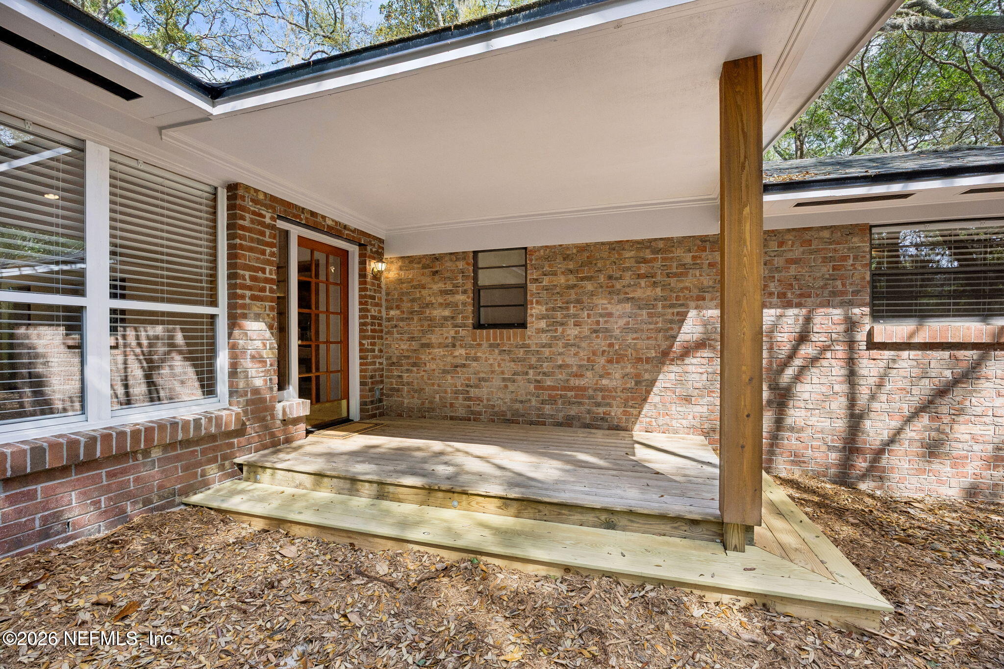 2538 Halperns Way Middleburg, FL 32068 - Photo 59 of 66 a view of entrance gate of the house