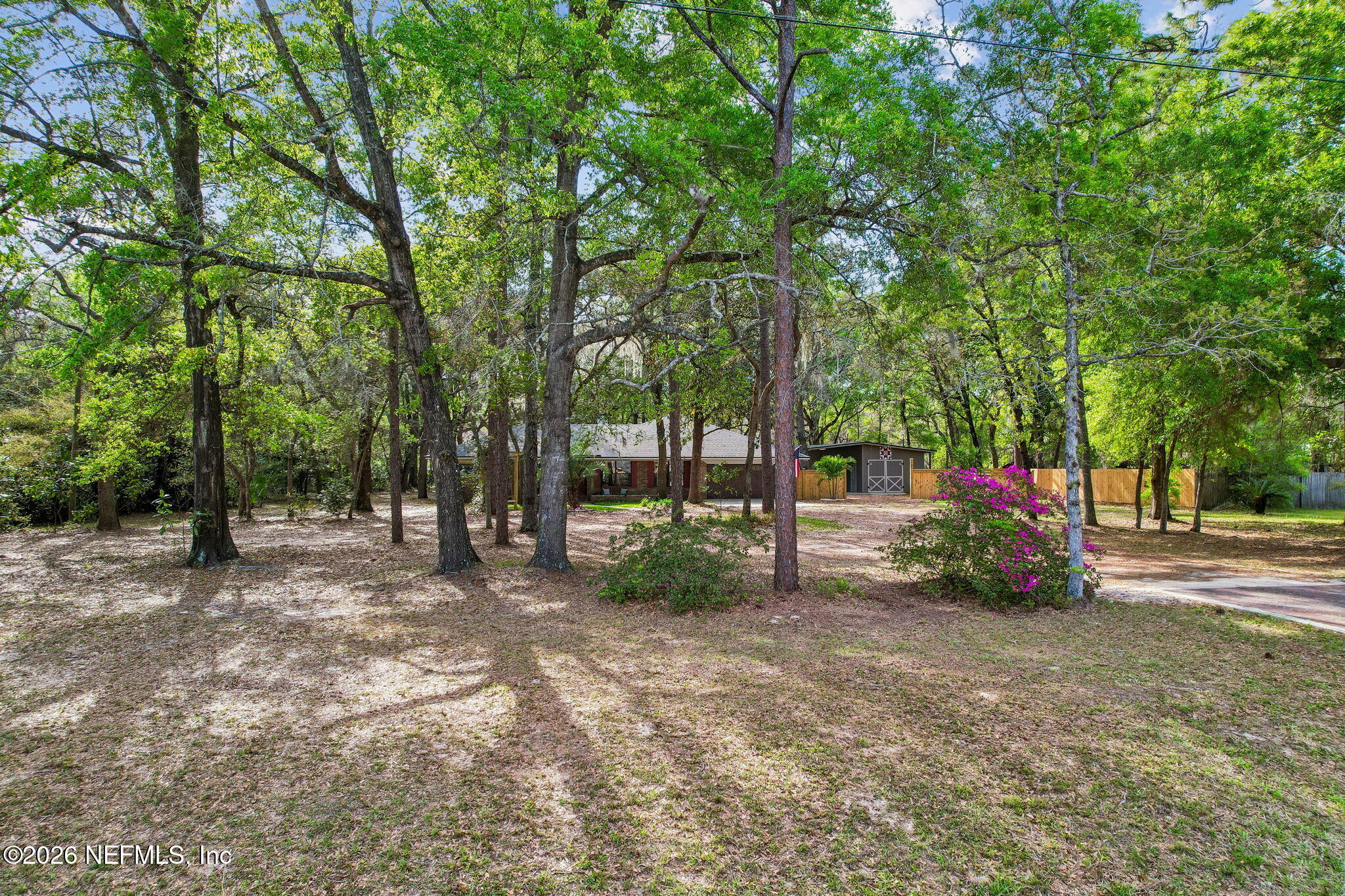 2538 Halperns Way Middleburg, FL 32068 - Photo 61 of 66 Front Yard