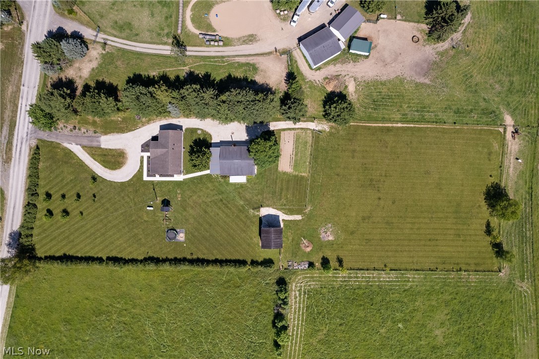 8600 Memorial Road Northeast Kensington, OH 44427 - Photo 36 of 37