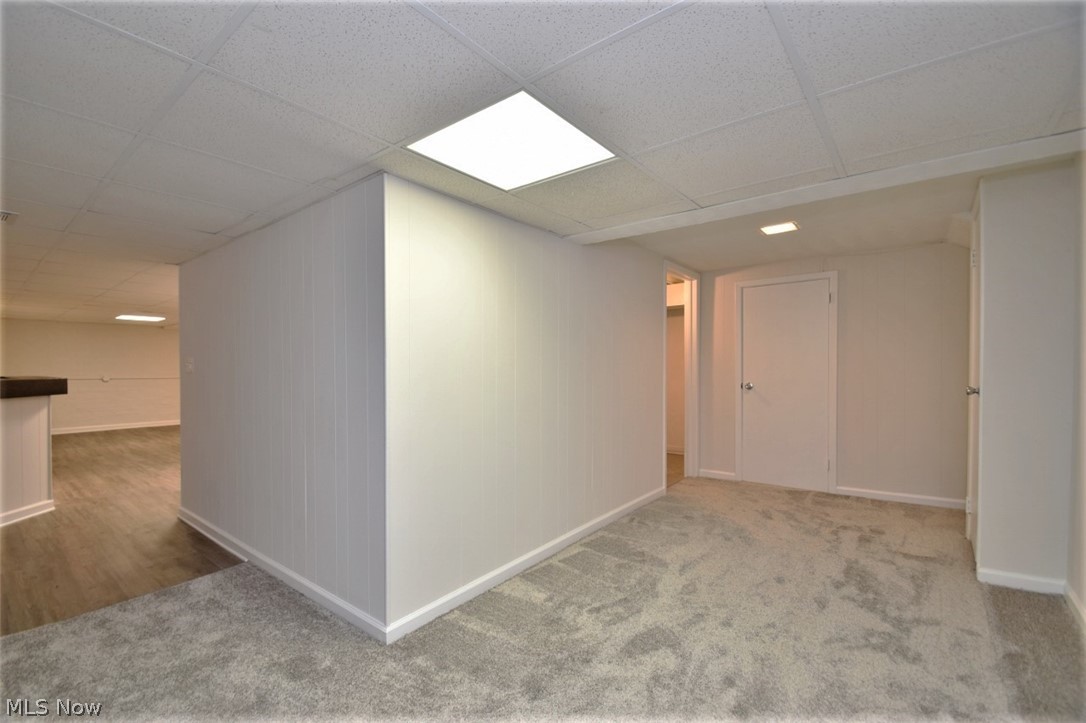 3964 Ardmore Road Cleveland Heights, OH 44121 - Photo 25 of 33 Lower level
