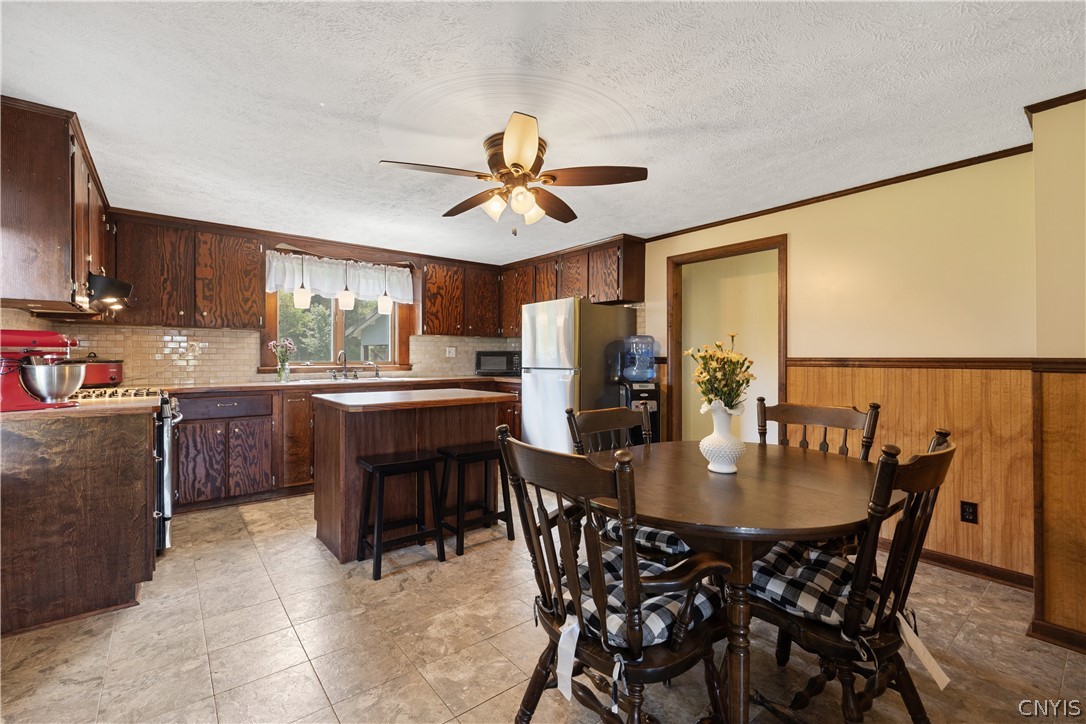 7027 County Highway Rome, NY 13440 - Photo 11 of 46 kitchen
