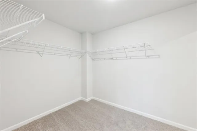 a view of small space