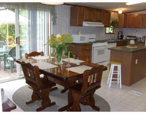 951 Flatwoods Road Vanderbilt, PA 15486 - Photo 4 of 8 Dining Room.