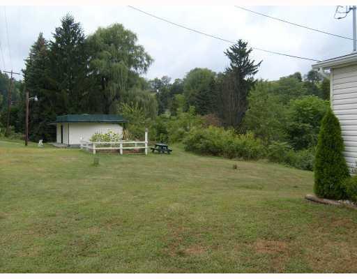 951 Flatwoods Road Vanderbilt, PA 15486 - Photo 8 of 8 Other. General Business zoned building with half bath, used to have scuba/kayak shop in it.