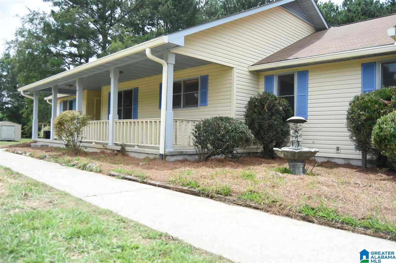 2095 Glenvale Road Jacksonville, AL 36265 - Photo 4 of 50 Gallery Image 4