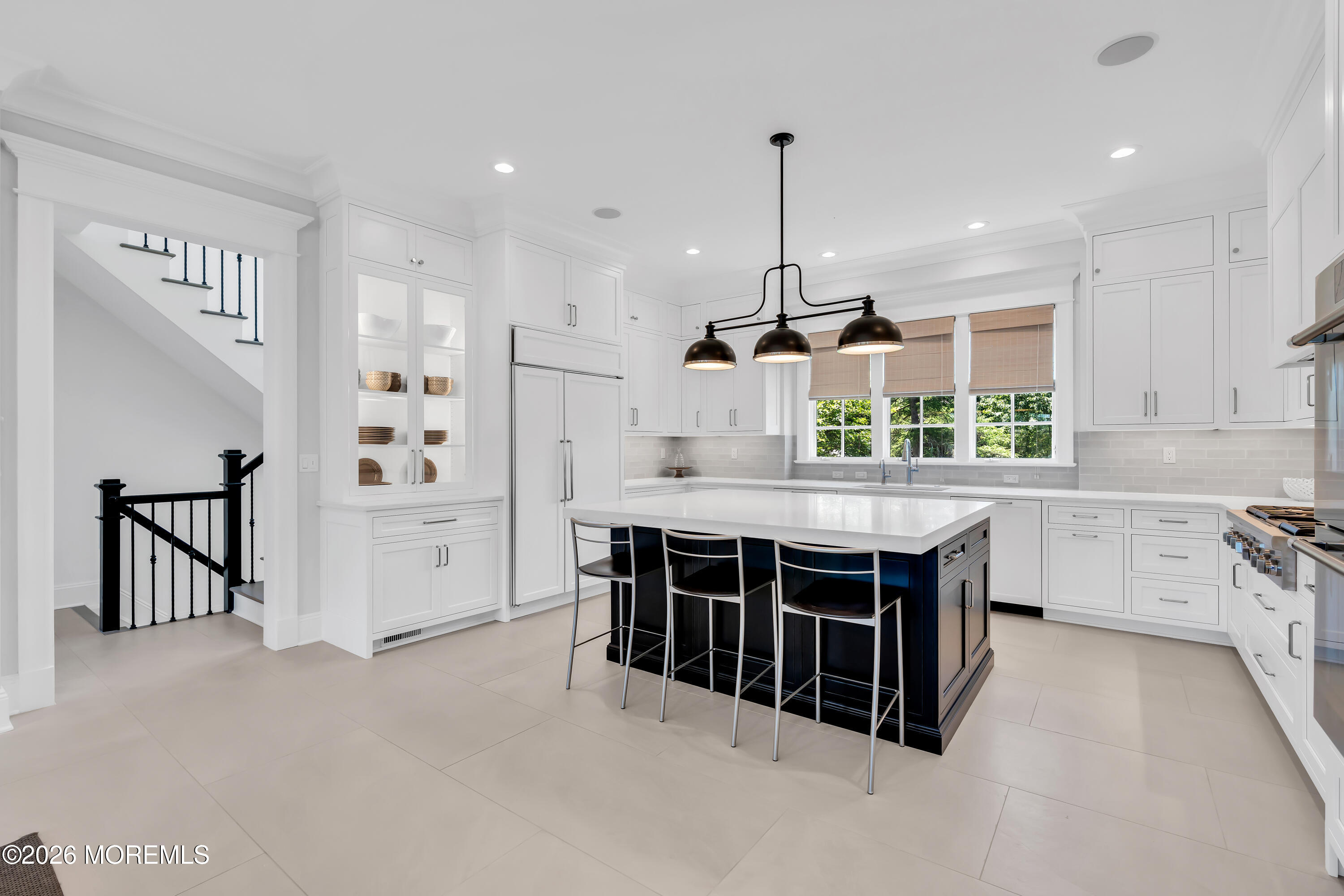 3 Linden Lane Rumson, NJ 07760 - Photo 29 of 95 Kitchen