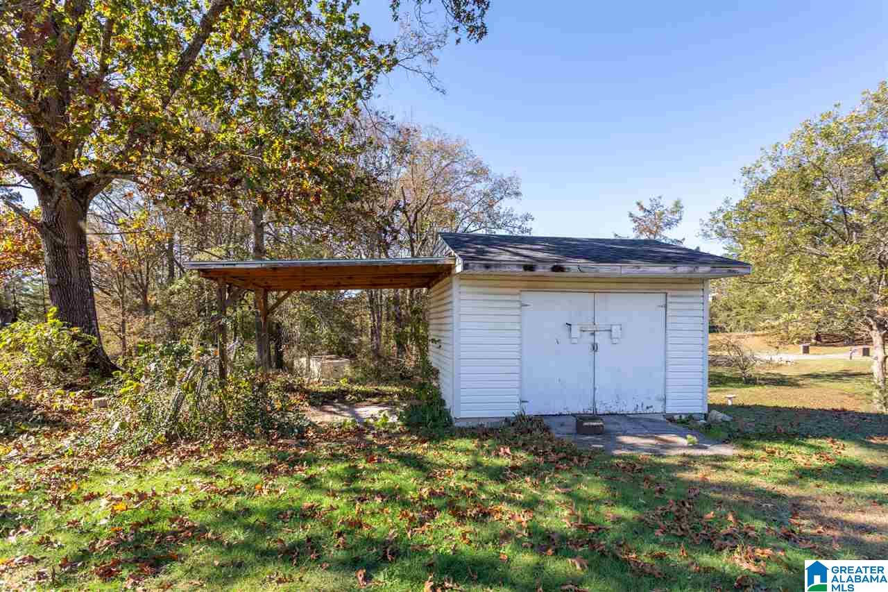 628 Plainview Street Weaver, AL 36277 - Photo 26 of 36