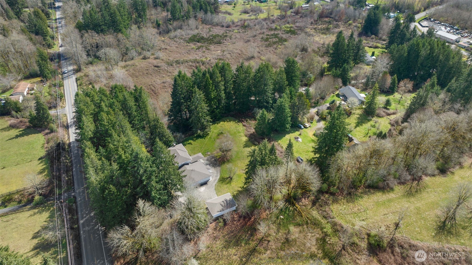 5230 Southeast Sedgwick Road Port Orchard, WA 98367 - Photo 38 of 40 Gallery Image 38