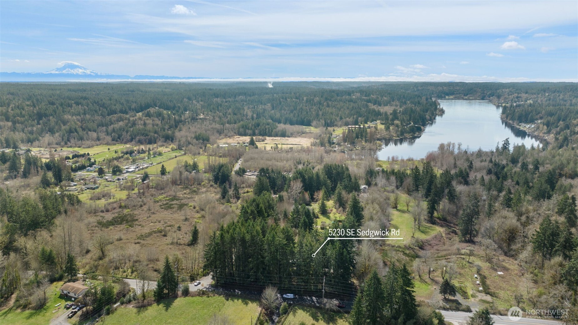 5230 Southeast Sedgwick Road Port Orchard, WA 98367 - Photo 39 of 40 Gallery Image 39