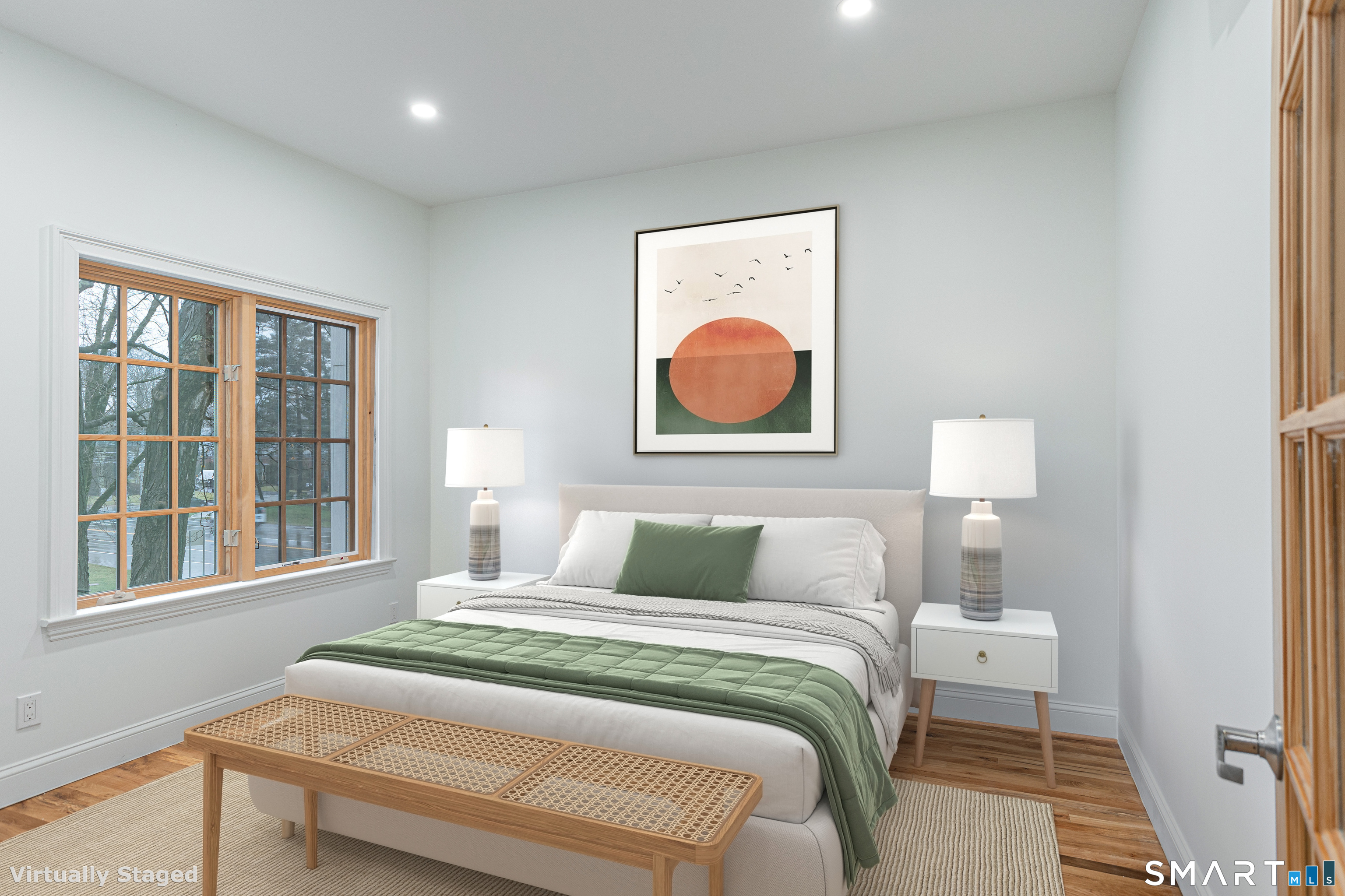 2 Hollyhock Road, Unit 10 Wilton, CT 06897 - Photo 12 of 19 Gallery Image 12