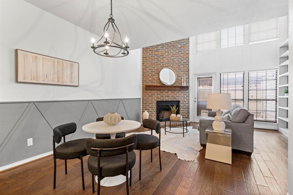 9910 Royal Lane, Unit 1105 Dallas, TX 75231 - Photo 1 of 23