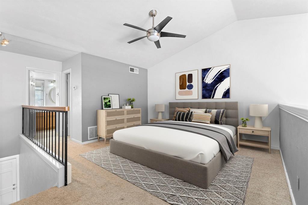 9910 Royal Lane, Unit 1105 Dallas, TX 75231 - Photo 14 of 23