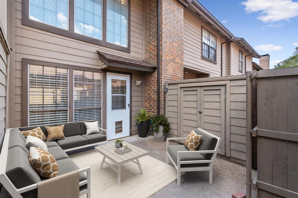 9910 Royal Lane, Unit 1105 Dallas, TX 75231 - Photo 19 of 23