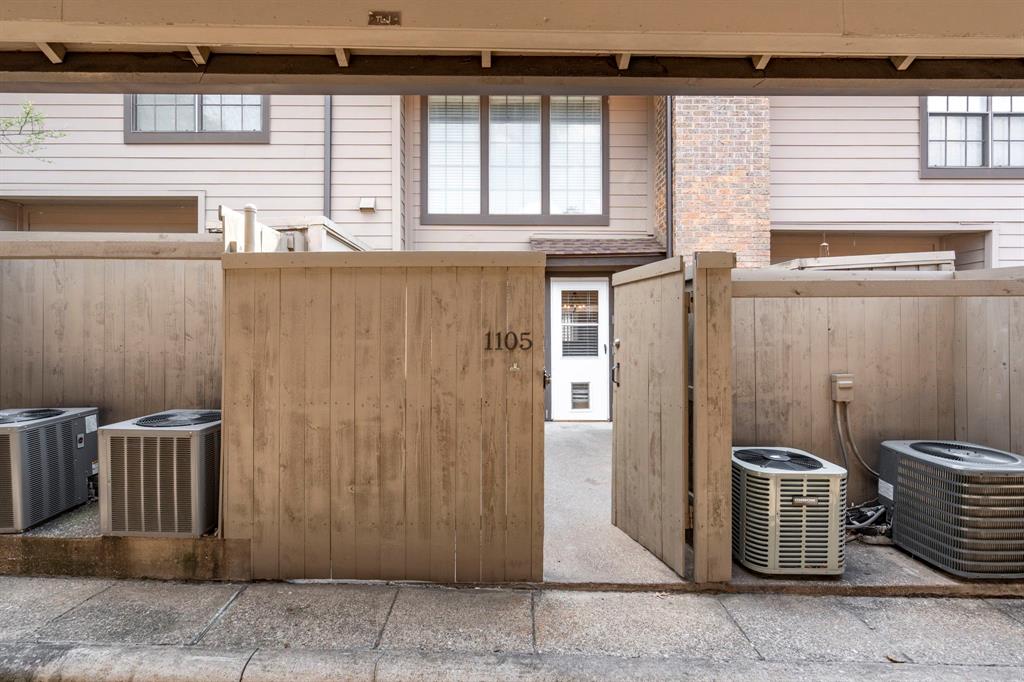 9910 Royal Lane, Unit 1105 Dallas, TX 75231 - Photo 20 of 23