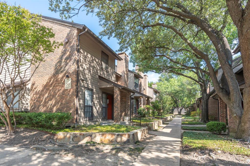 9910 Royal Lane, Unit 1105 Dallas, TX 75231 - Photo 21 of 23