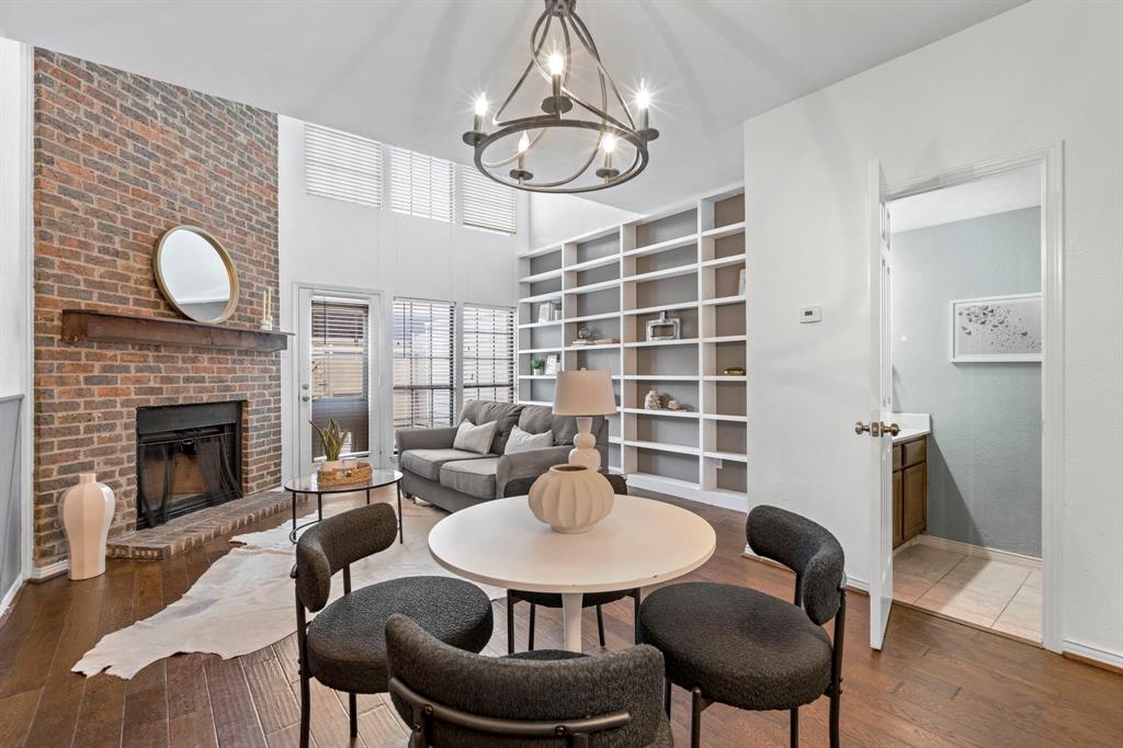 9910 Royal Lane, Unit 1105 Dallas, TX 75231 - Photo 7 of 23