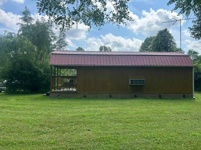 24229 Sanes Creek Road Laurel, IN 47024 - Photo 52 of 54