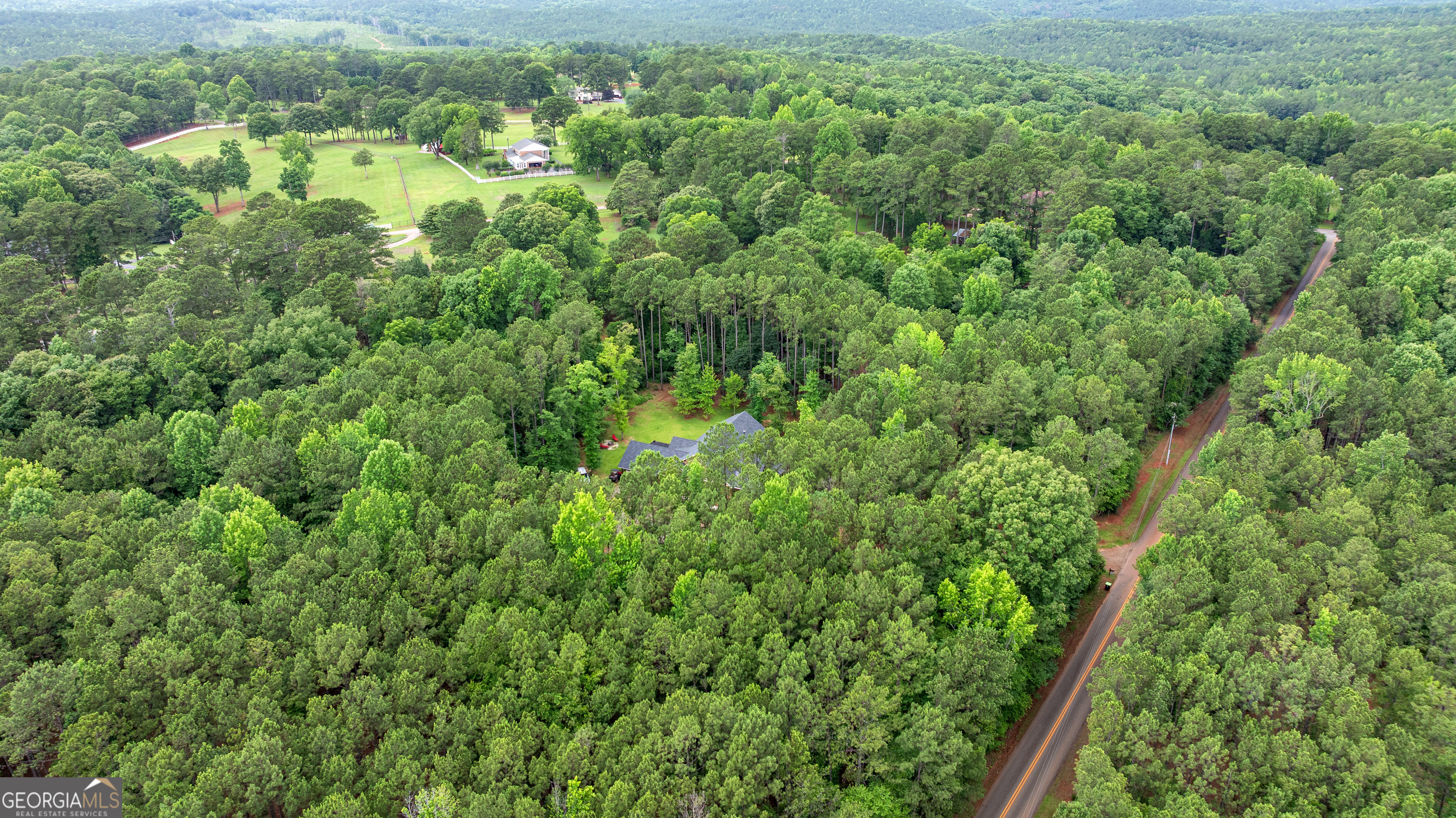 650 Goshen Road Thomaston, GA 30286 - Photo 77 of 78