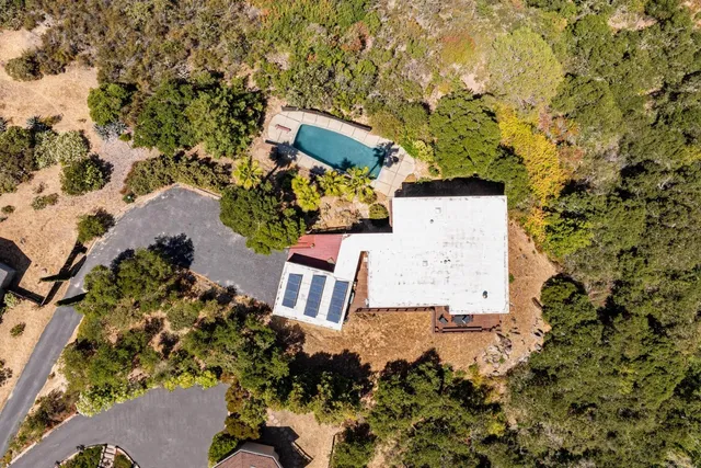 $3,600,000 | 30 Pine Ridge Way, Portola Valley, CA 94028
