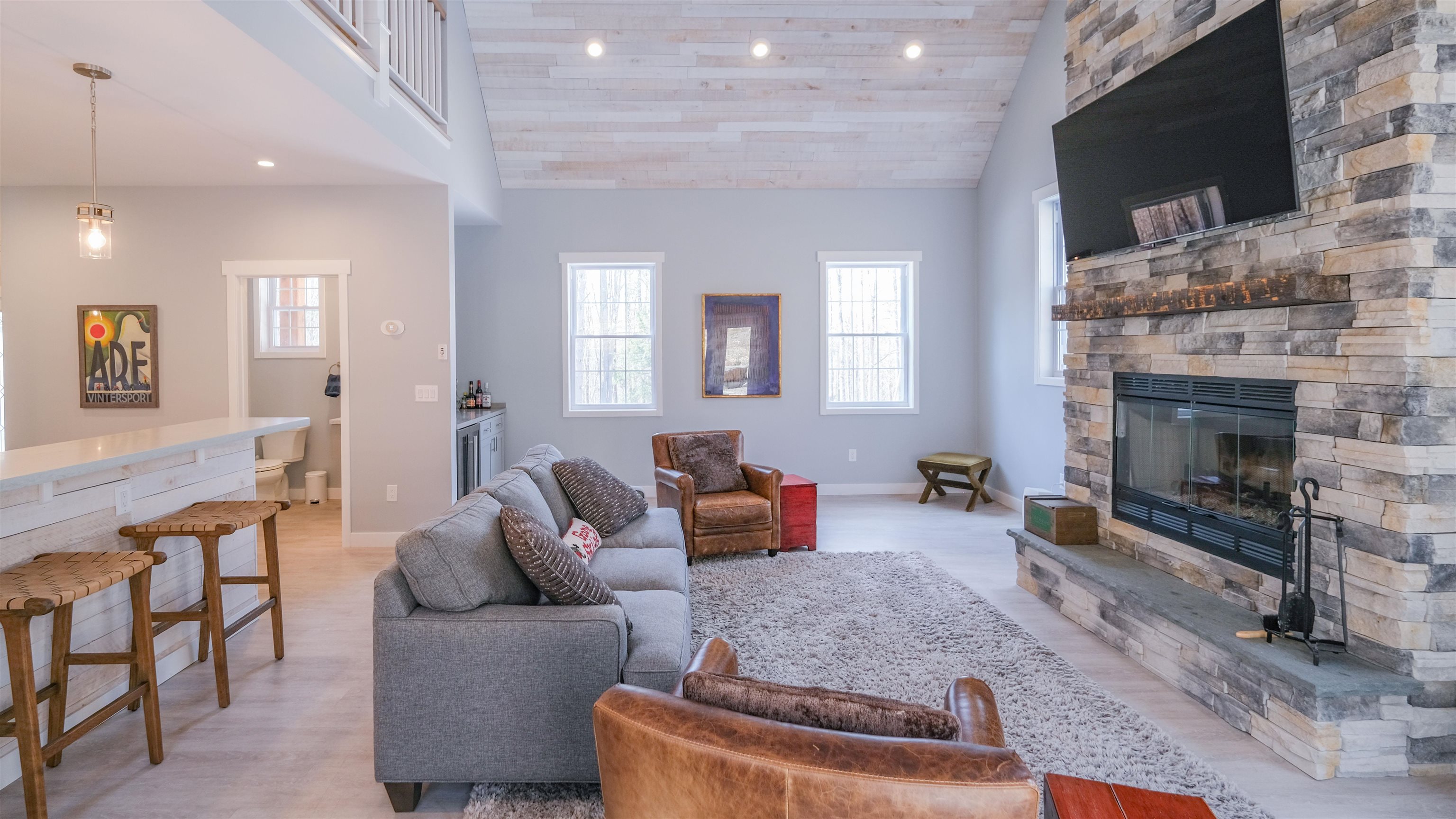 934 Heald Road Cavendish, VT 05153 - Photo 4 of 58