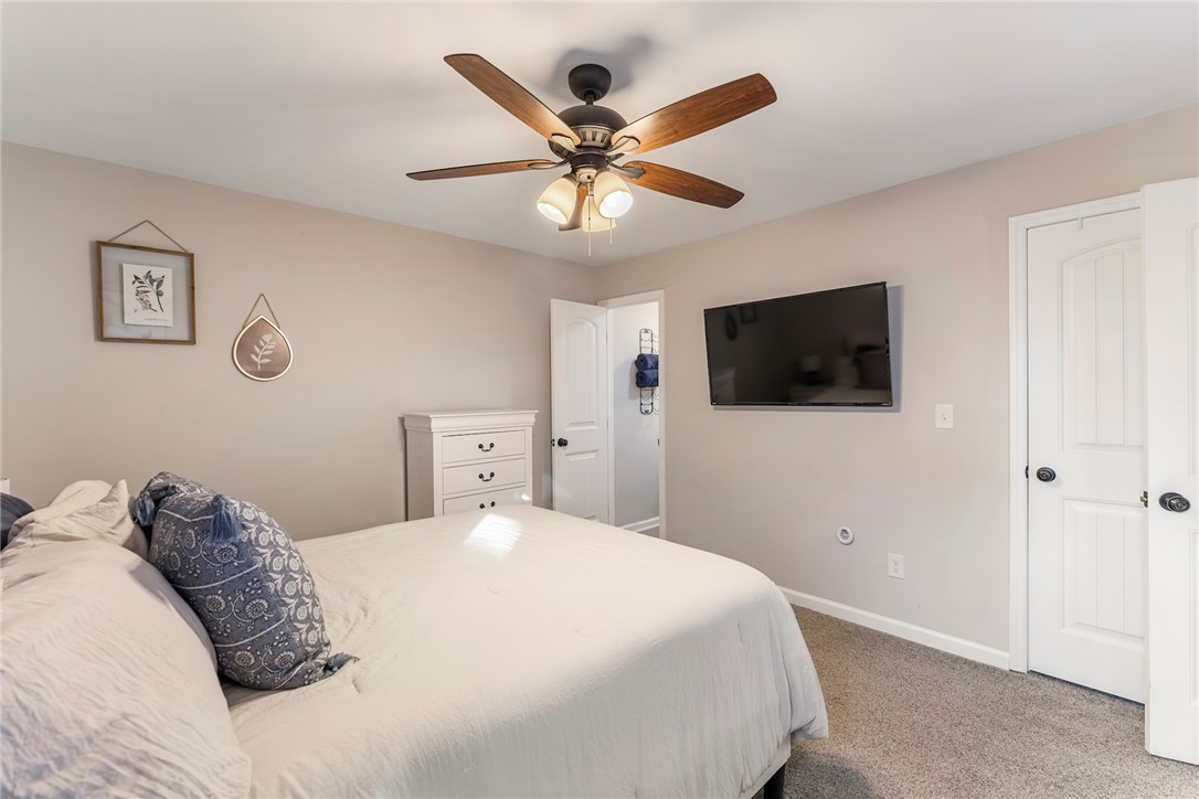 1510 Cornelia Road Anderson, SC 29621 - Photo 14 of 32