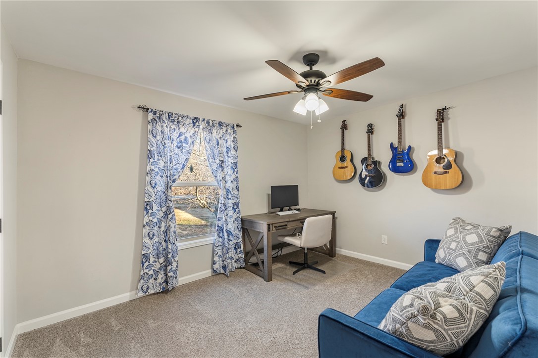 1510 Cornelia Road Anderson, SC 29621 - Photo 17 of 32