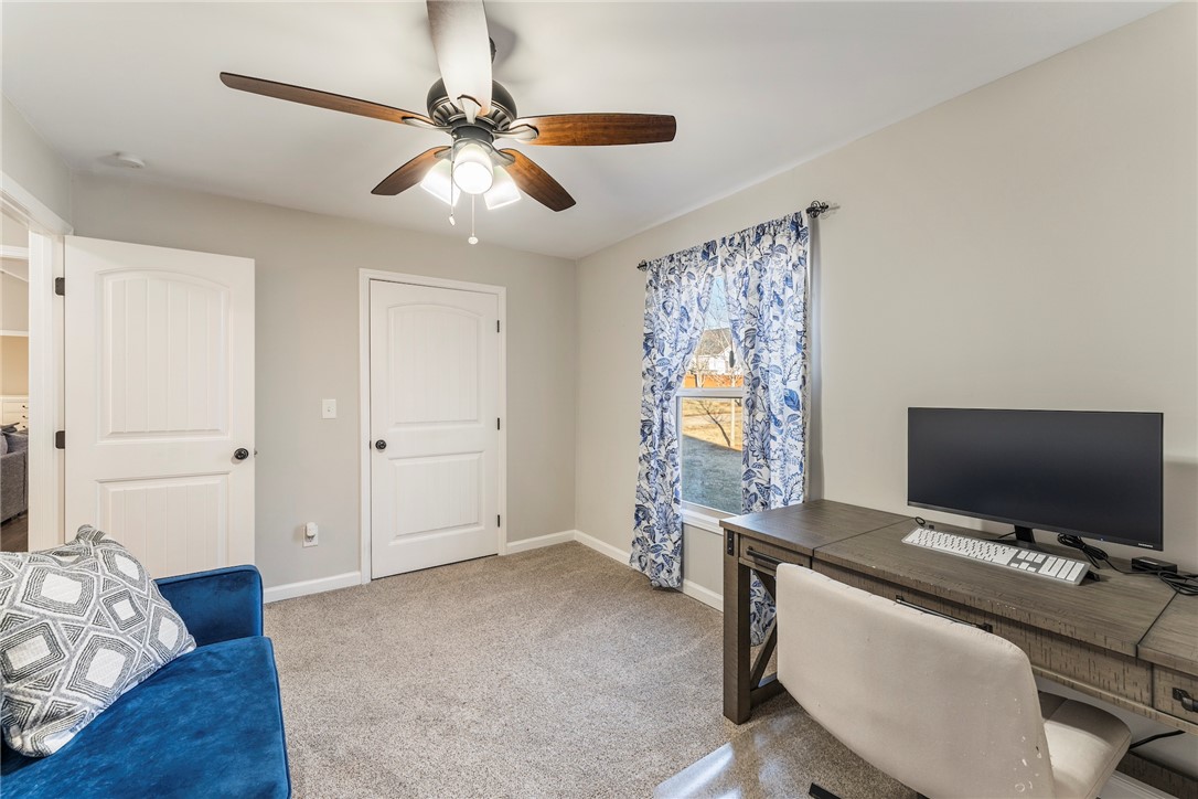 1510 Cornelia Road Anderson, SC 29621 - Photo 18 of 32